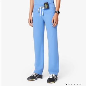 Figs Livingston scrub pants